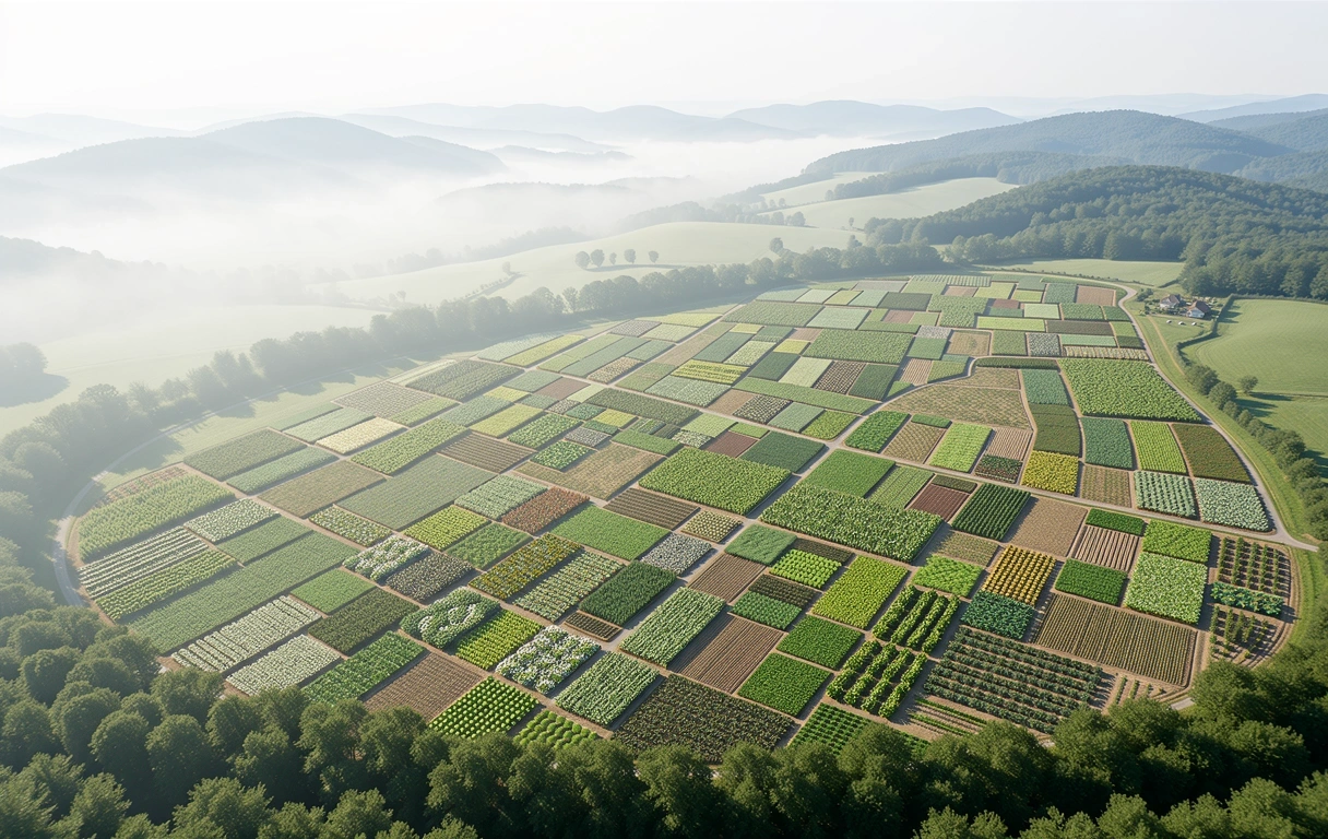 Agricultură regenerativă în România