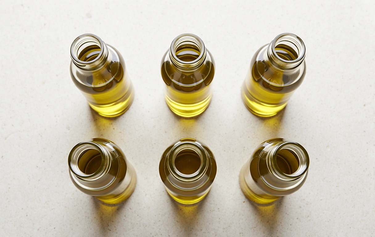 Produse artizanale controlate